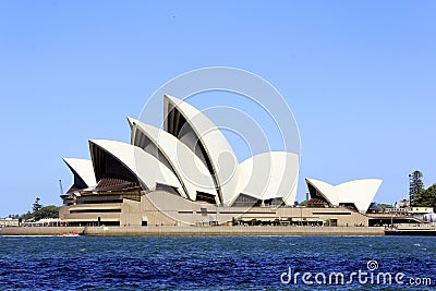 Sydney Harbour Bridge