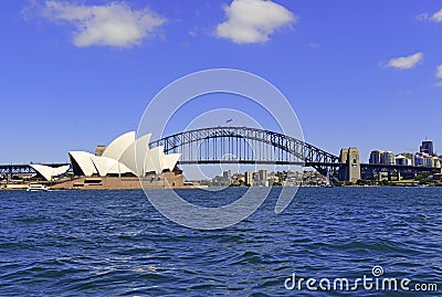 Sydney Opera House, Sydney, Australia