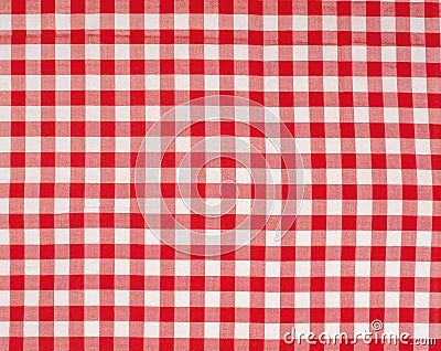 Table cloth pattern