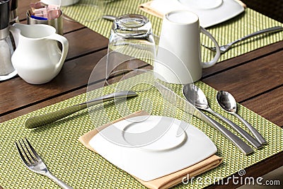 Sophisticated How To Set Table For Breakfast Images - Best Image ... Sophisticated How To Set Table For Breakfast Images - Best Image ...