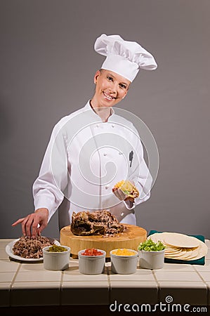 Taco Chef