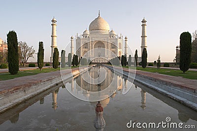 Taj Mahal