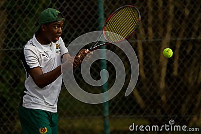 Talent Tennis Tournament