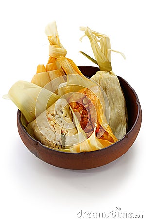 Tamales Royalty Free Stock Photography - Image: 26844707