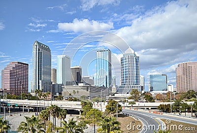 Tampa, Florida