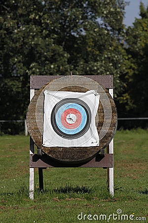 Targets for Archery