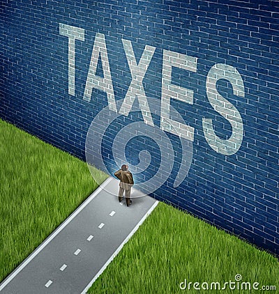 Tax Problems