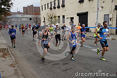 Fred York - The Race Is On Fred York - The Race Is On
