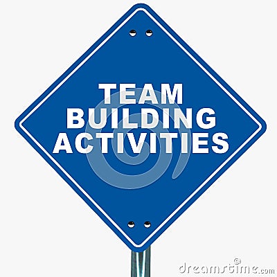 Team Building Activities For Designers Team Building Activities For Designers