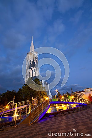 Technological University of Batumi