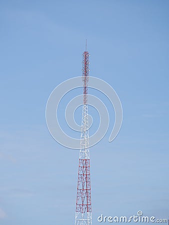 Television antenna