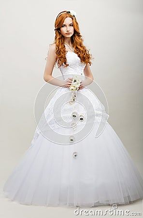 Beautiful Bride Exquisite Collection 59