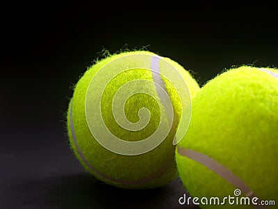 Tennis ball 9