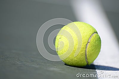 Tennis Ball