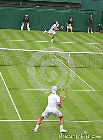 Shortest Game Duration Tennis Shortest Game Duration Tennis