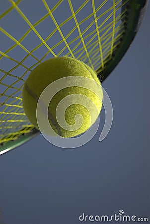 Tennis Serve