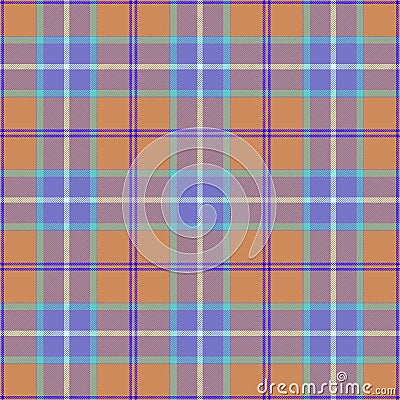 Textile retro texture, pattern for kilt or hipster shirt