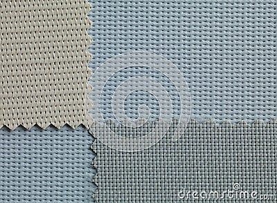Telas abstratas com textura