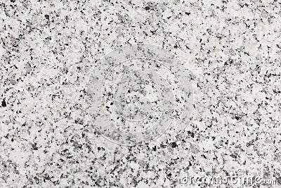 Texture of granite