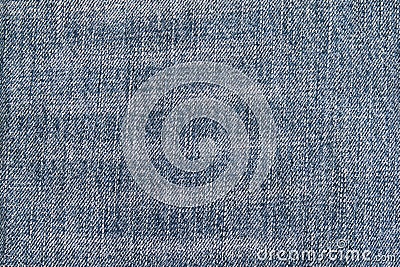 Texture of jeans cloth