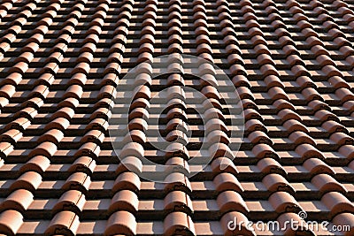 Texture - roofing material 2