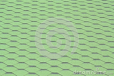 Texture - roofing material