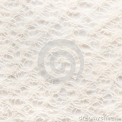 Texture wool knitted cloth handmade as a background, closeup