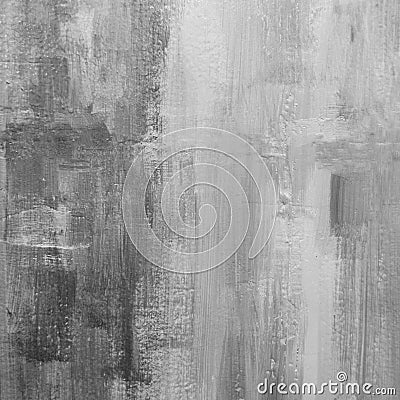 Textured Abstract Paint