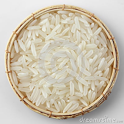  - thai-jasmine-rice-27084368