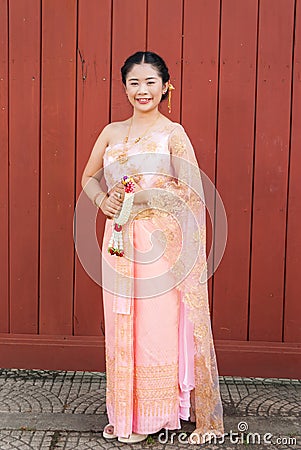 Thai Bride Siam View 94