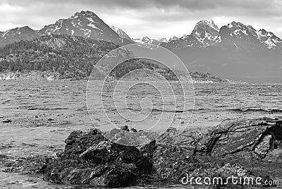 Tierra del Fuego National Park