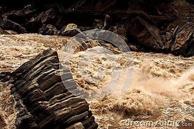 Tiger Leaping Gorge