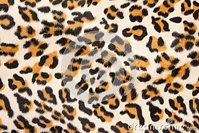 Tiger pattern