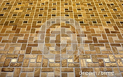 Tile texture