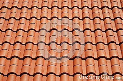 house roof texture