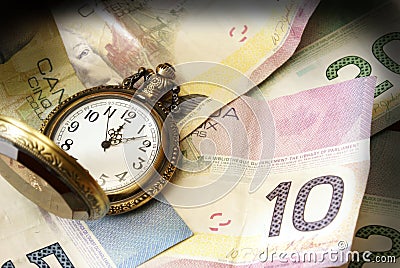 Time is Money