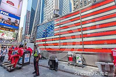 Times Square