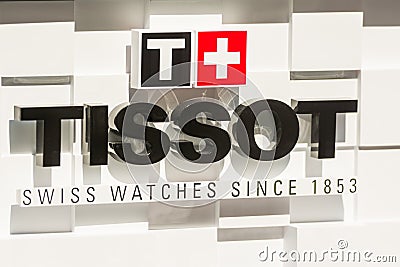 Tissot Watches Shop