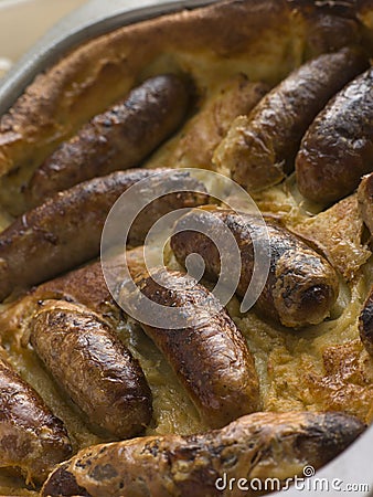 Toad In The Hole