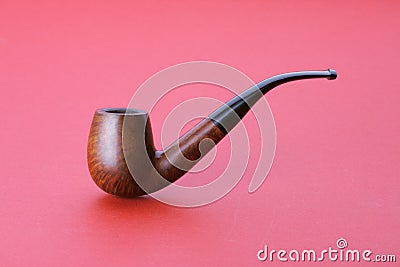 Tobacco pipe