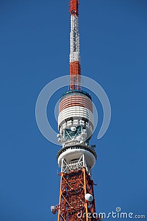 Tokyo Tower