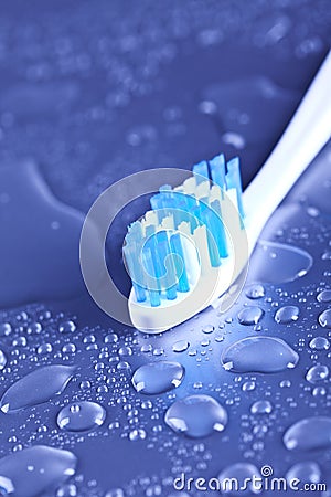 Toothbrush and dental care