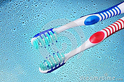 Toothbrushes