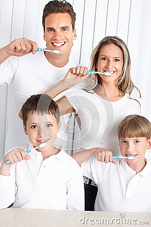Toothbrushing