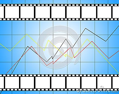 Top movies diagram