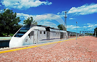 Tour Train for Badaling Great Wall