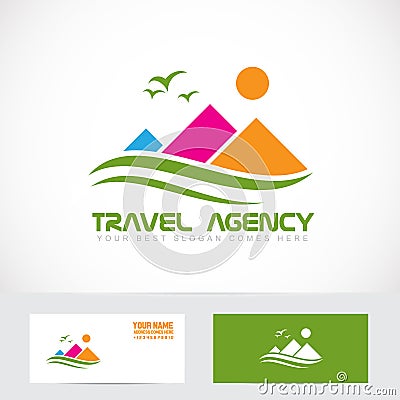 travel agency