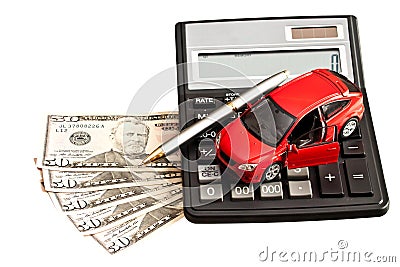 buying car calculator