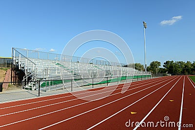 Track Field