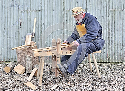 traditional woodworker bow saw  woodideas